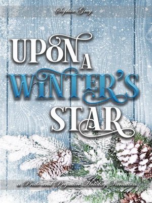 cover image of Upon a Winter's Star